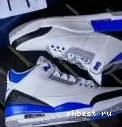 to Ready UNC Materials Ship Retail Retro Jordan 3 PK GOD 0521